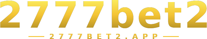 2777bet2 logo